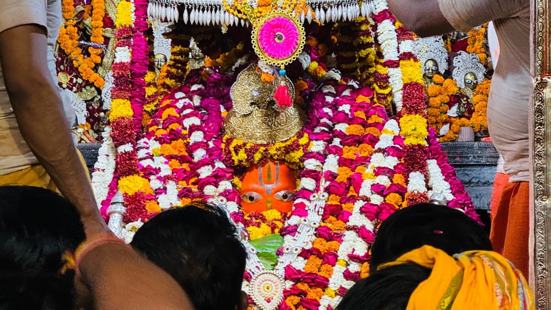 Hanuman Janmotsav 2024 Most Famous hanuman Temples in India visit during hanuman jayanti