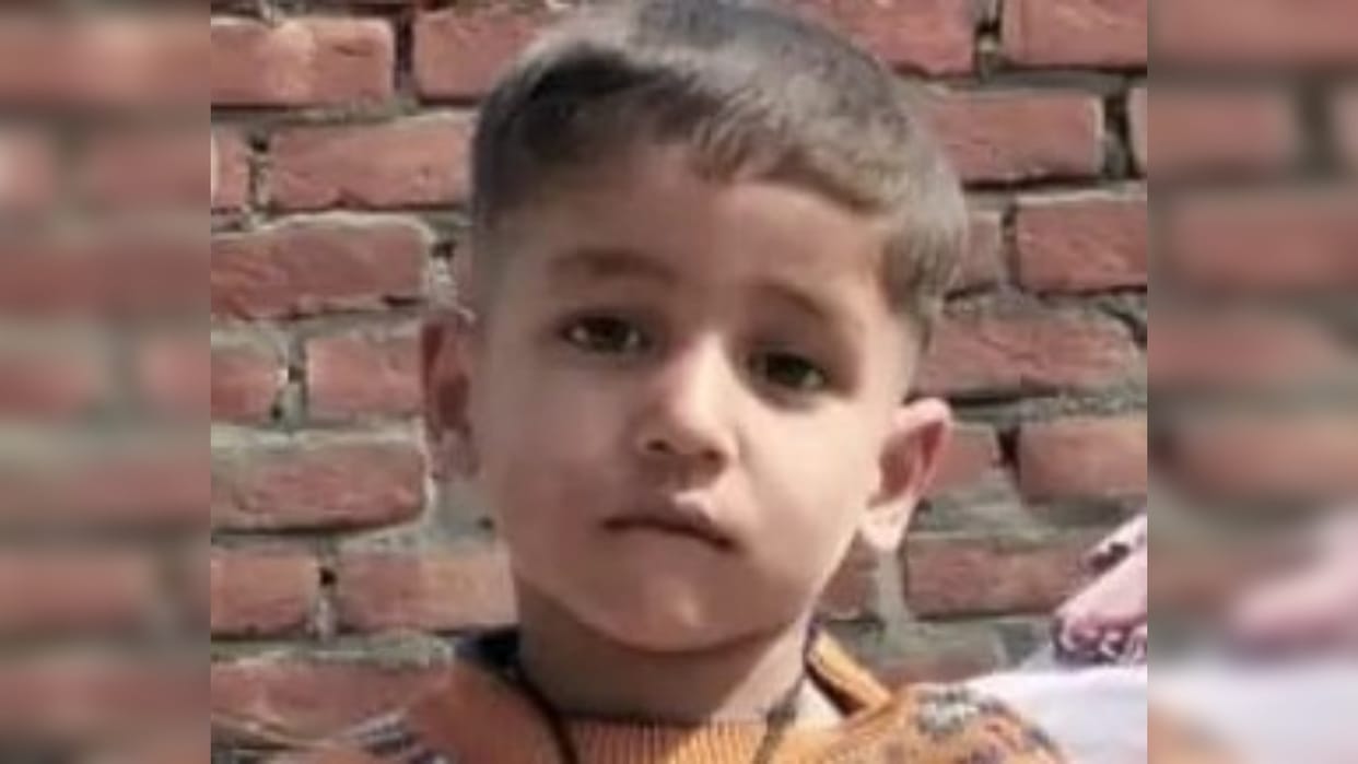 Bihar: 6 houses burnt to ashes due to fire in Bettiah; innocent child's burnt body found while removing debris