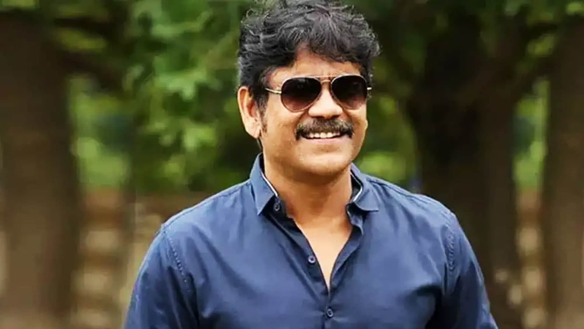 Thalaivar 171 big buzz superstar nagarjuna in talks to cast for rajinikanth and lokesh kanagaraj film reports