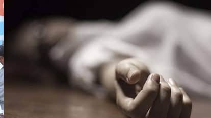 Jhansi: A young man, upset over his fiancée's infidelity, committed suicide five days before the wedding.
