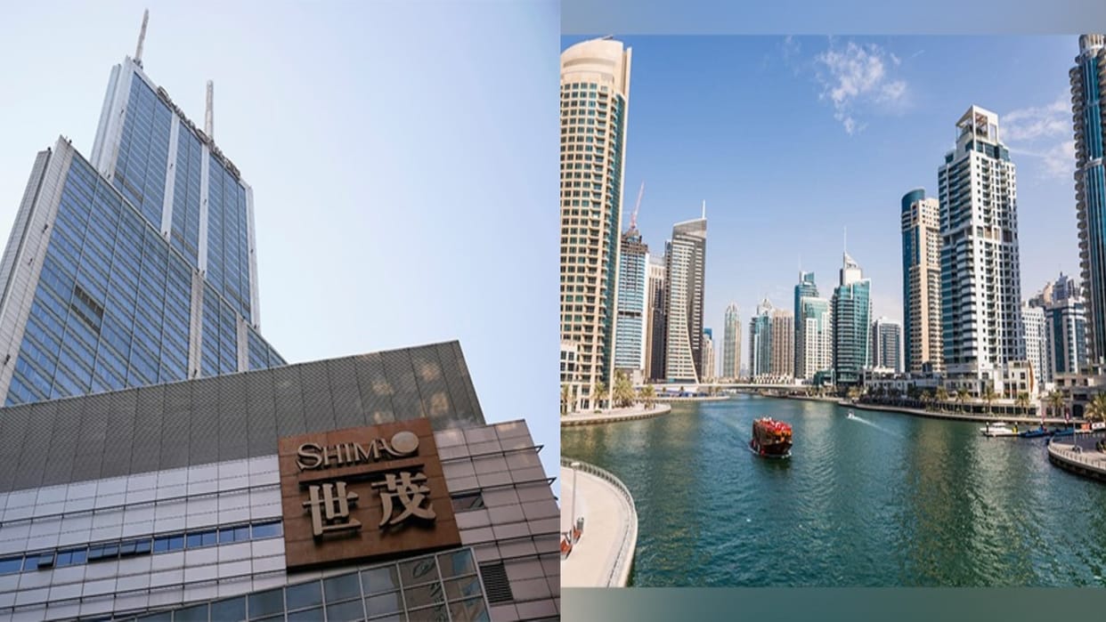 China: Millions of buildings are in danger due to the increasing weight of infrastructure