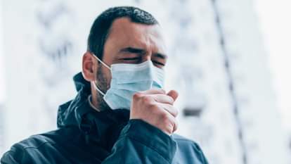 खांसी के लिए घरेलू नुस्ख