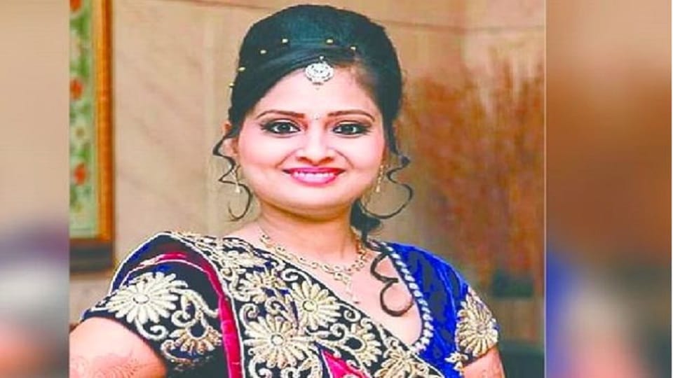 Relief to the accused of dowry murder of Dr. Deepti Aggarwal CBI filed closure report after investigation