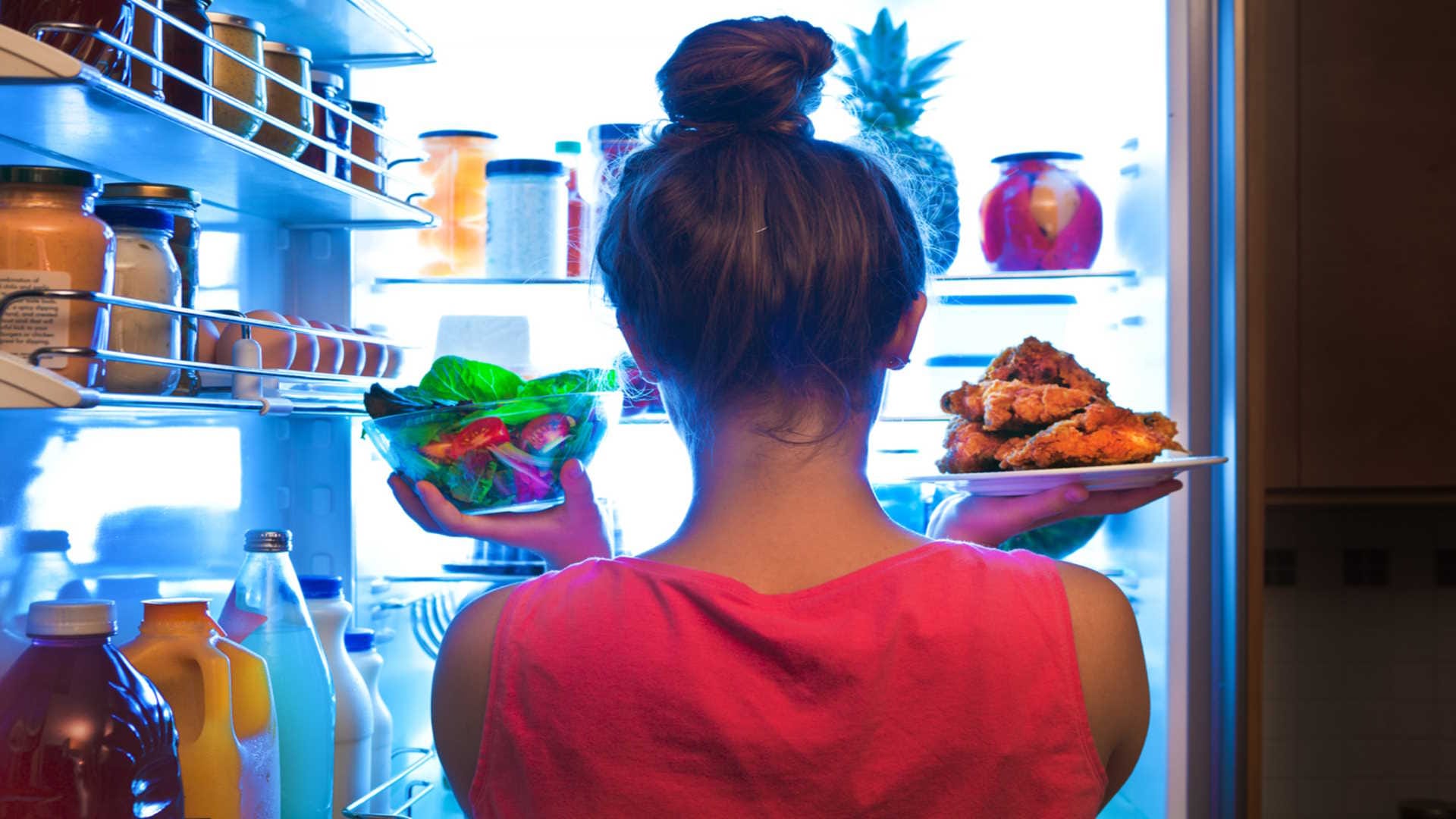 study on human exposure to food contact chemicals People ingesting  toxic Chemicals From Food Packaging