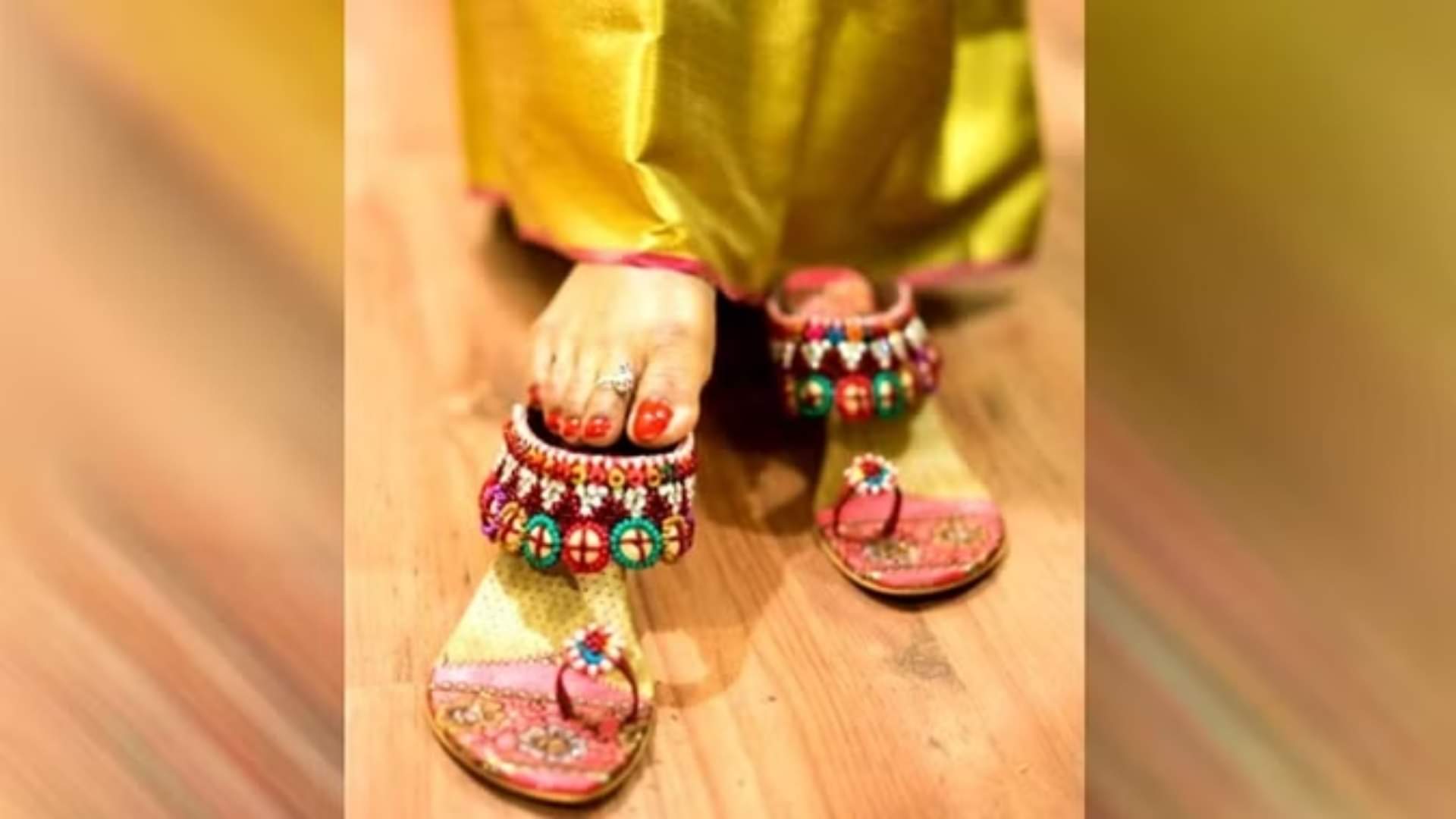 wedding season 2025 trendy outfits for haldi function images