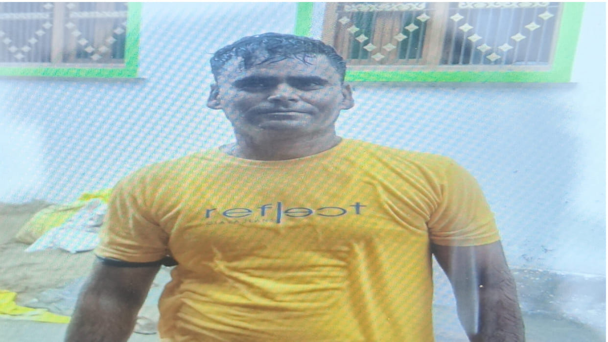 Sohrab of Badhalganj, Gorakhpur dies of heart attack in Saudi Arabia