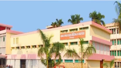 Eight seniors found guilty of ragging at Gorakhpur's BRD Medical College; action likely