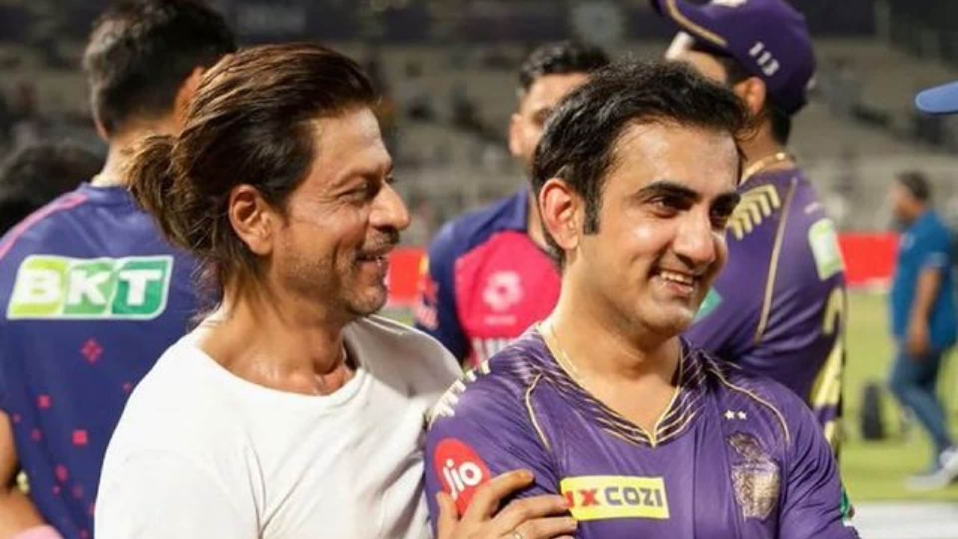 Year Ender 2024 Cricket KKR Wins IPL Trophy Know About Mentor Gautam Gambhir Startegy