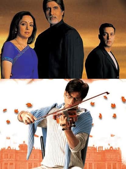 हॉलीवुड मूवीज से की गई इन हिट बॉलीवुड फिल्मों की नकल