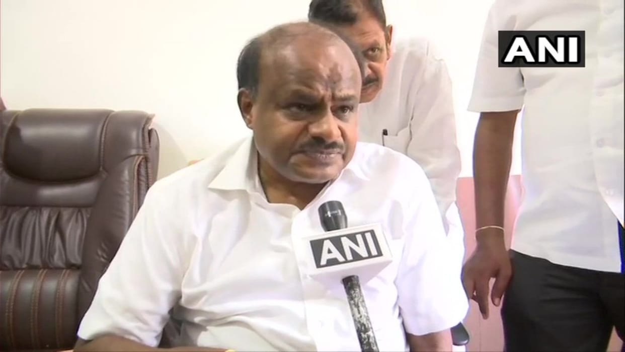 Semiconductor: 'strategic importance of semiconductor industry, statement misinterpreted'; Minister Kumaraswam