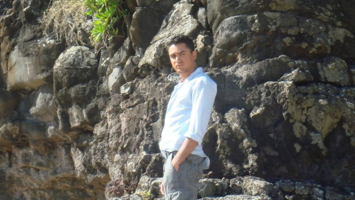 Imran Khan spent his adolescence in gurukul by cutting wood drinking spring water now ready to return in films