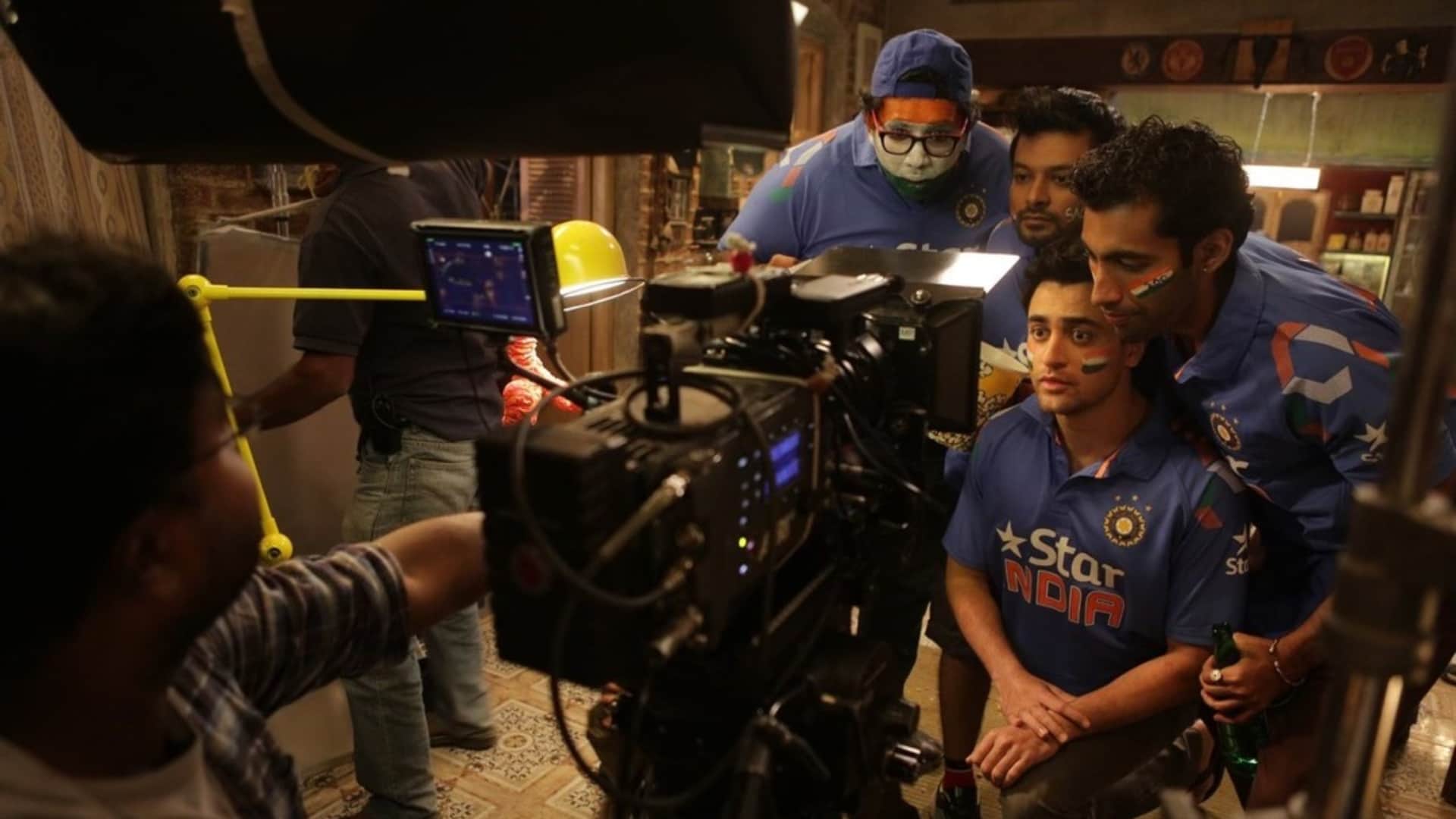 Bollywood actor Imran Khan web series Shelved know more details about abbas tyrewala project