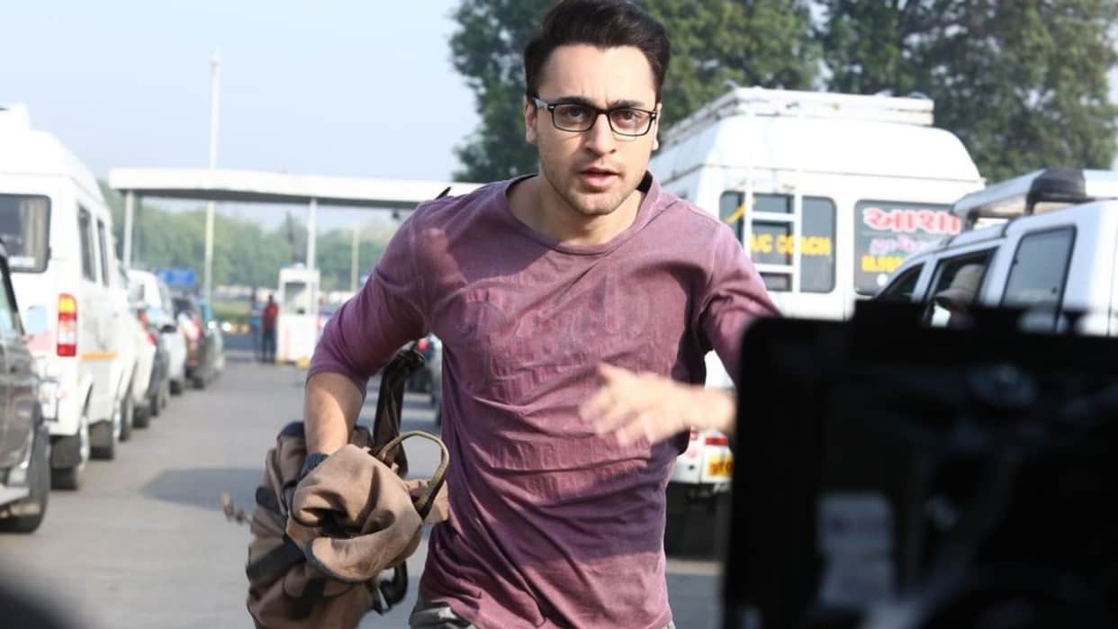 Bollywood actor Imran Khan web series Shelved know more details about abbas tyrewala project