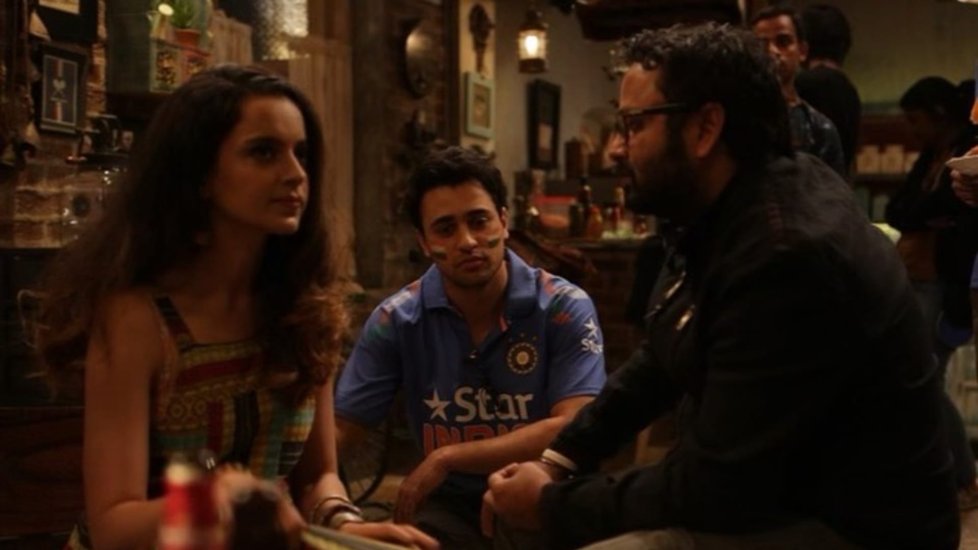 Bollywood actor Imran Khan web series Shelved know more details about abbas tyrewala project