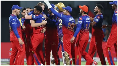 KKR vs RCB Dream11 Playing XI kolkata knight riders vs royal challengers bangalore IPL 2024 live streaming