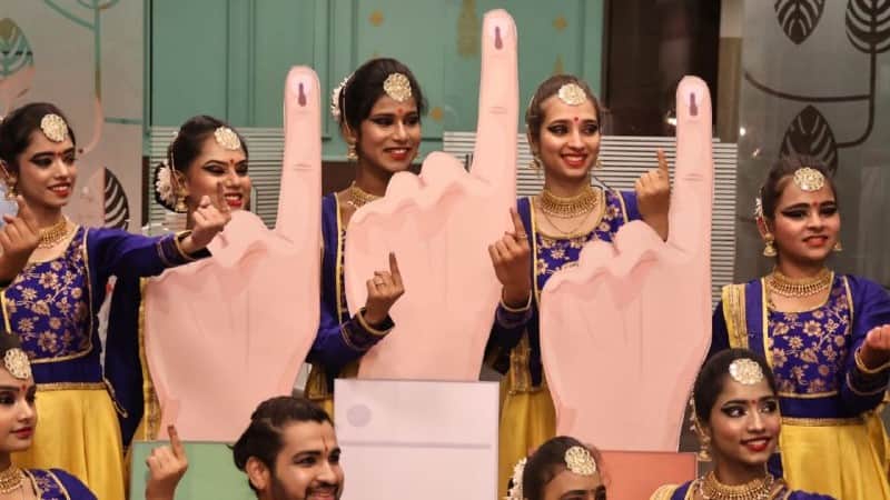MLC election schedule released
