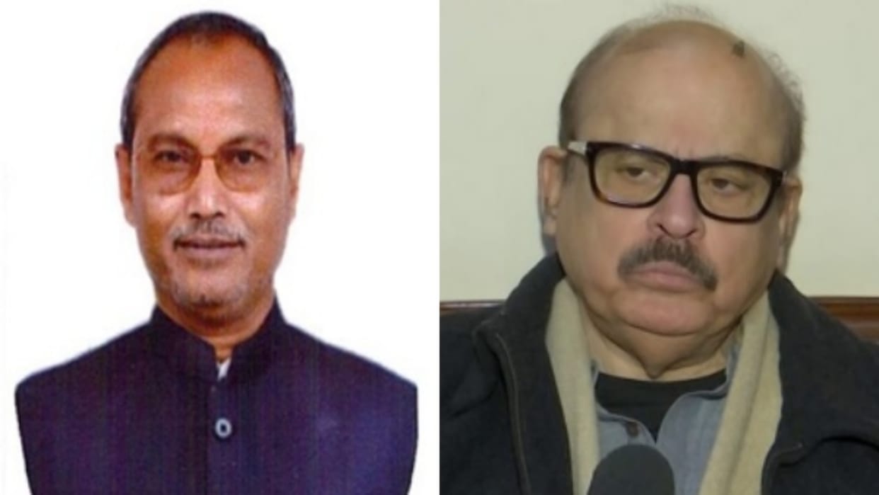 Ground Report: Battle to regain lost prestige, Congress-JDU candidates contest in Katihar, Bihar