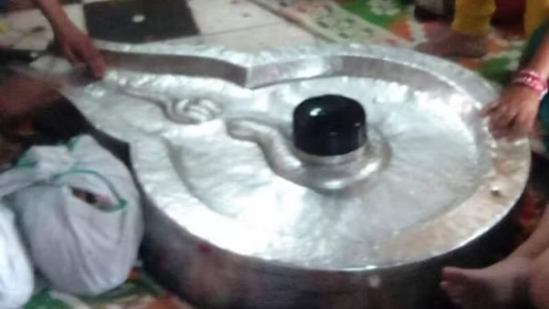 Kalki 2898 AD kanpur khereshwar temple seen in teaser where ashwathama worship every night amitabh bachchan