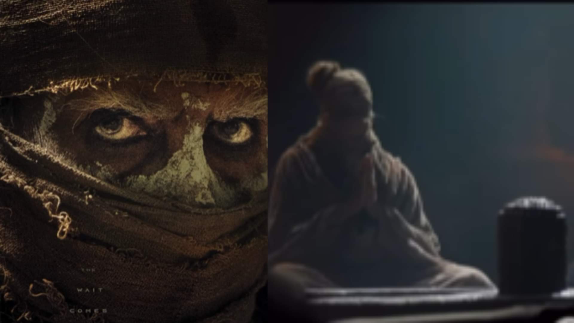 Kalki 2898 AD kanpur khereshwar temple seen in teaser where ashwathama worship every night amitabh bachchan