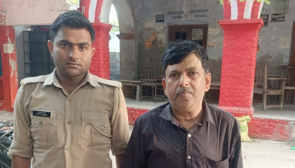 Shamim murder case, lawyer sent to jail, had made fake affidavit in favor of mafia