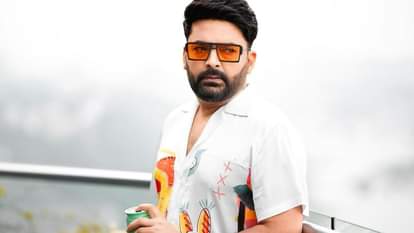 कपिल शर्मा