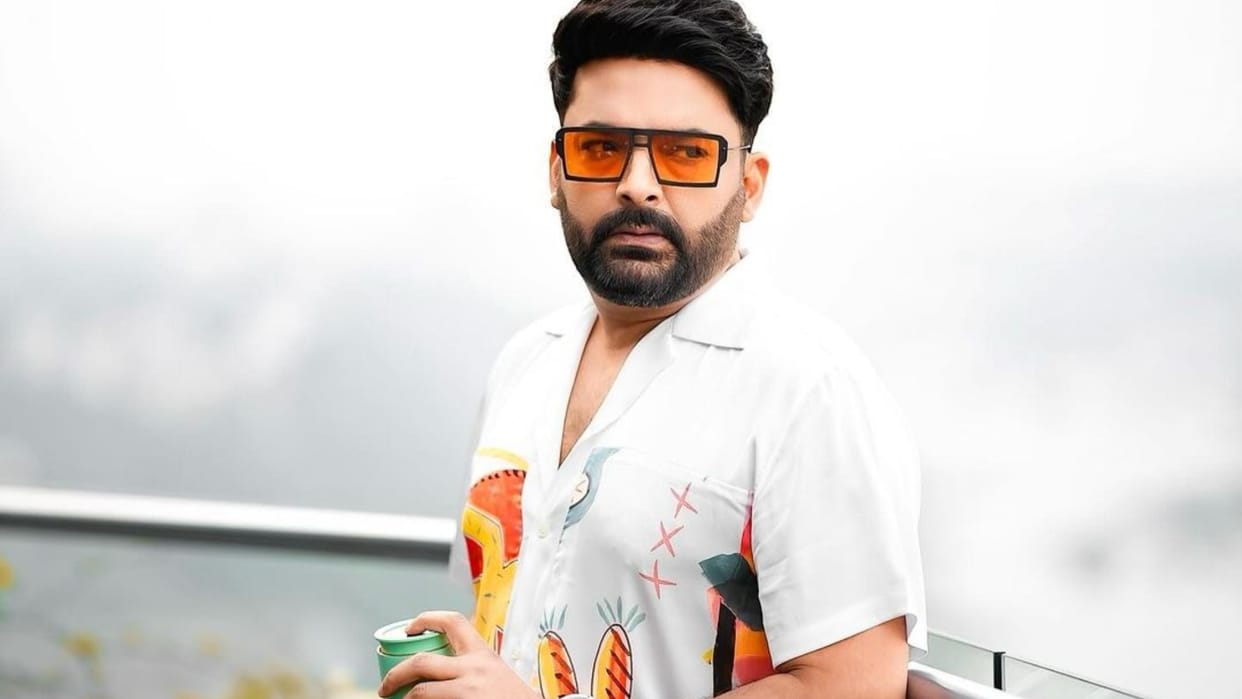Kapil Sharma Receives 1 crore Rupee Threat Mumbai Police Arrests Accused from West Bengal