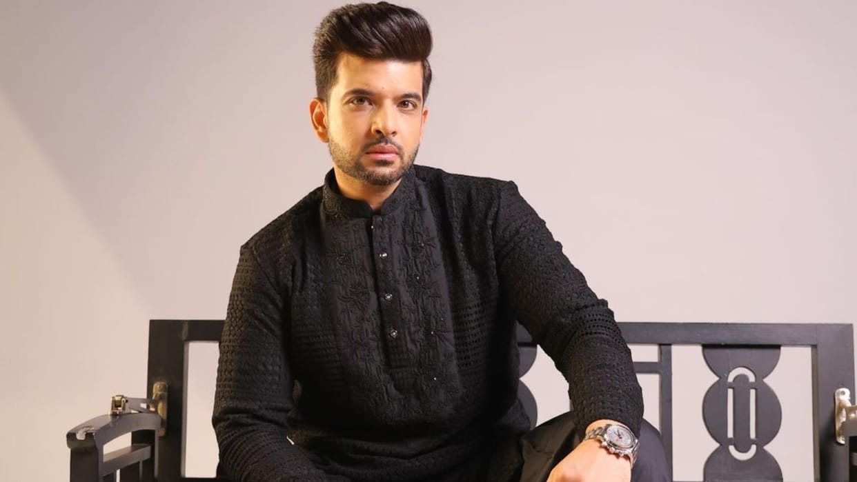 Astrologer Predict  Actor Karan Kundra Future Talk About Marriage Plans