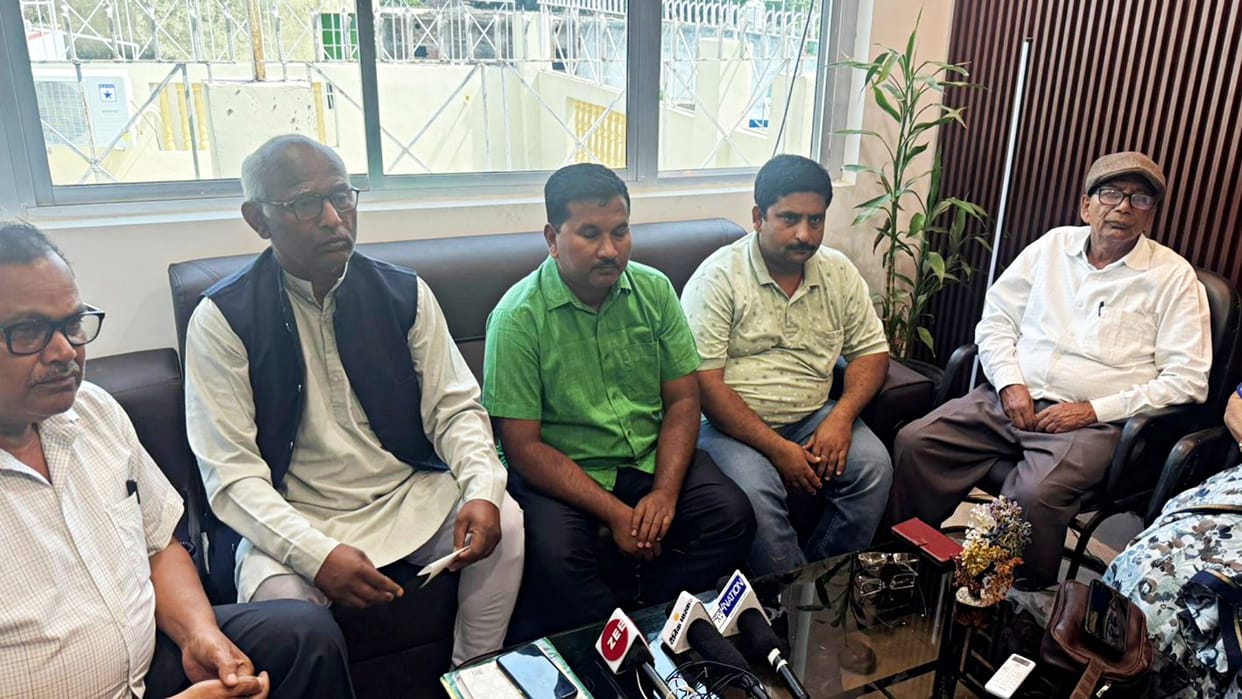 LS Polls 2024: Pappu Yadav got support from Bahujan Mukti Party in Purnea, says he is true servant of public
