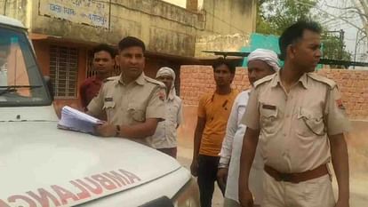Dholpur News: करंट की चपेट में आने से हलवाई की मौत, चक्की पर पिसाई करते समय हादसा, शादी समारोह में मचा हड़कंप Dholpur News: Confectioner dies due to electric shock during wedding ceremony