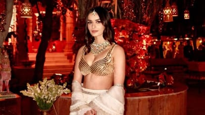 Actress manushi chhillar recalled her bad memories of 2015 pre medical test paper leak incident