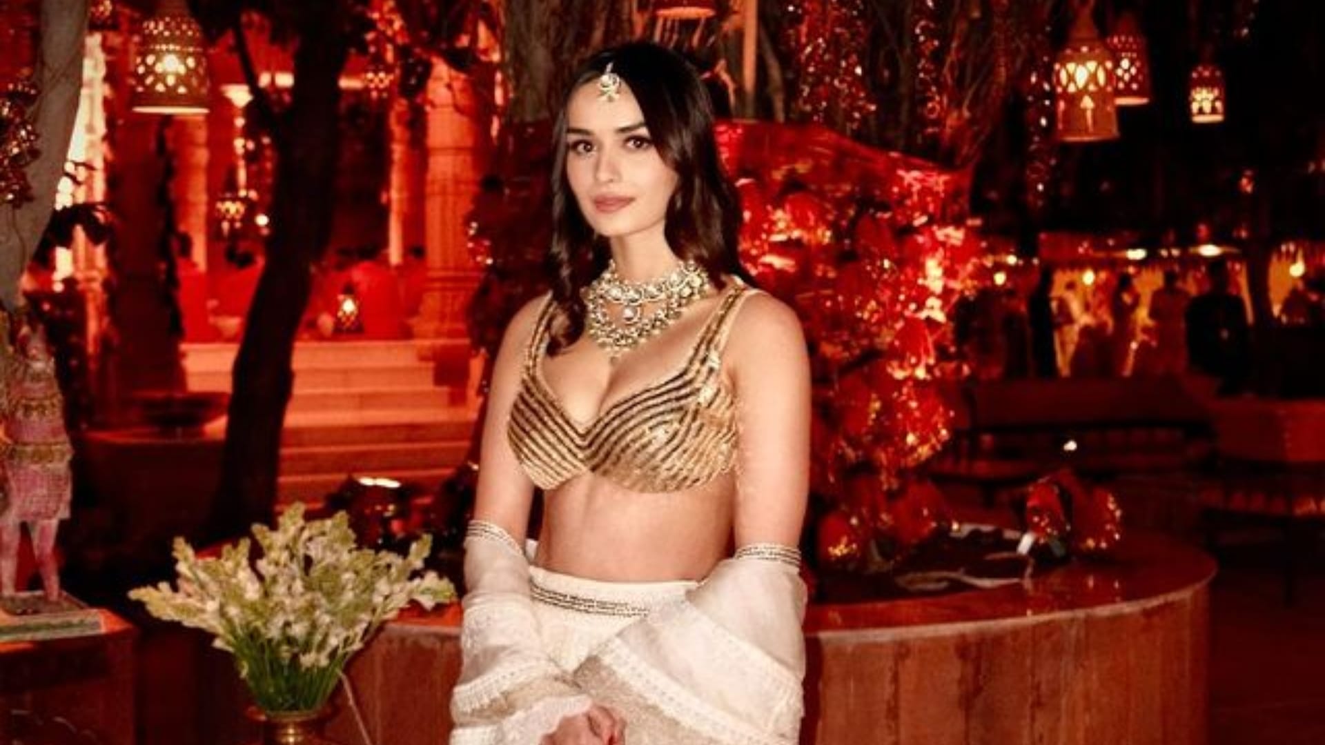 Bade Miyan Chote Miyan star Manushi Chhillar shares perspective on the age gap in pairing with akshay kumar