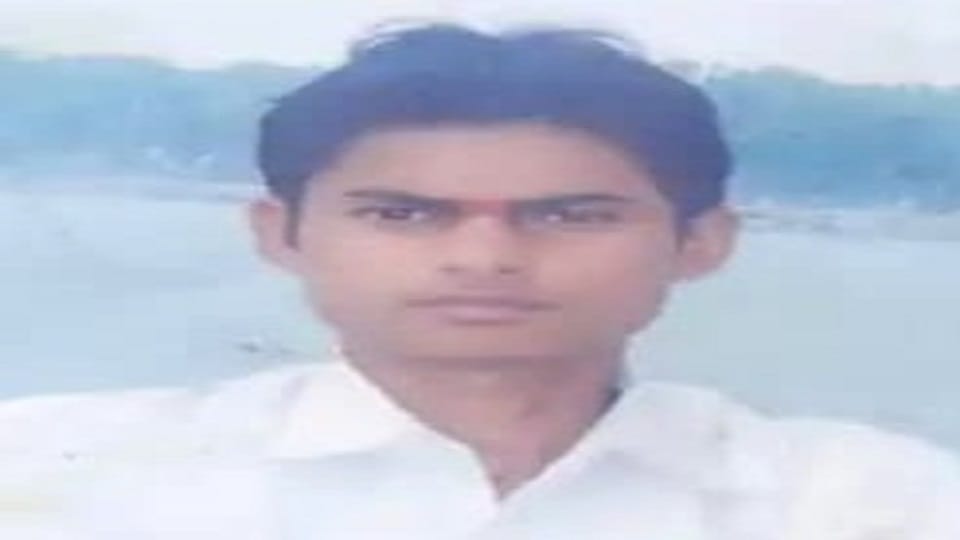 Angered by dispute with brother in-laws, young man commits suicide