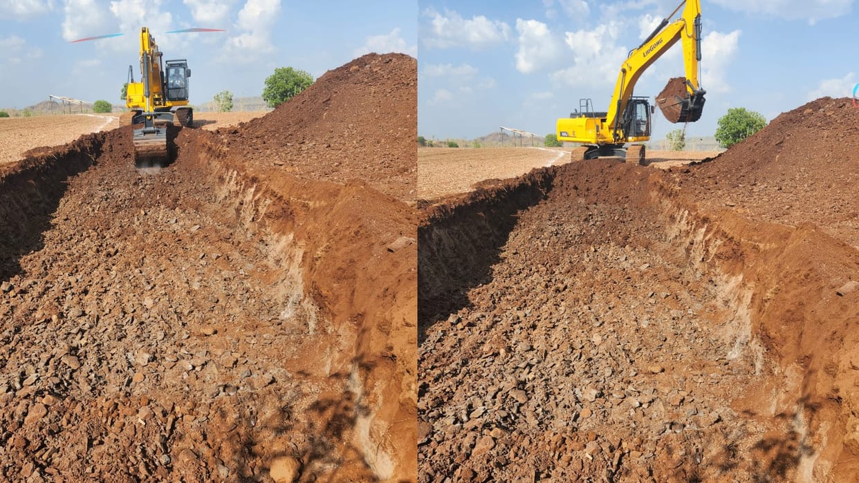 Indore News: Bypass of Ganpati Ghat which has taken 200 lives will be ready in eight months
