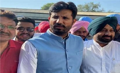 Punjab Politics, Congress in trouble due to opposition from its own people in Patiala