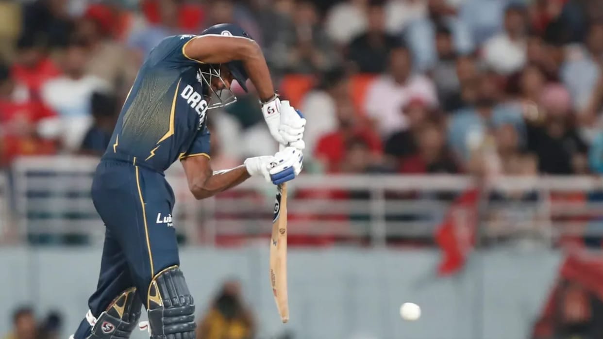 PBKS vs GT IPL Live Score: Punjab Kings vs Gujarat Titans Match Scorecard Updates