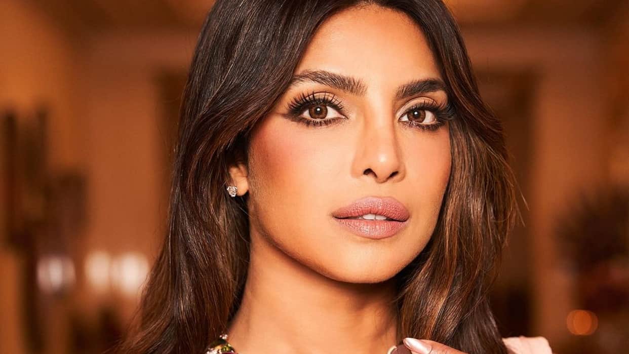 Priyanka Chopra confirms not attend Met Gala 2024 look forward seeing people creativity red carpet Zendaya too
