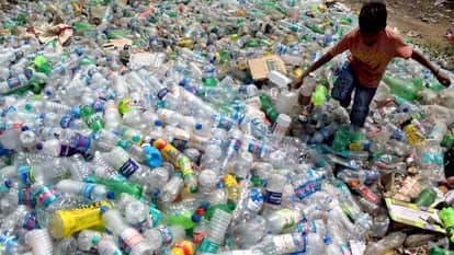 Deposit Return Scheme reduce plastic waste in Delhi