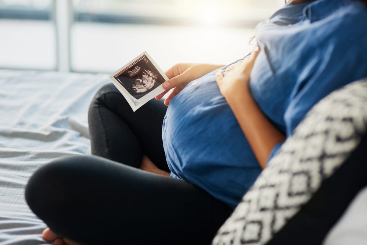 How can monkeypox affect pregnant women Guidelines for pregnant and children