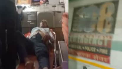 Sikar News: XUV overturned while trying to save a dog that came in the middle of the road, 1 died on the spot