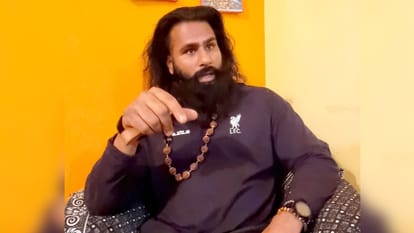 रिंकू सिंह राजपूत
