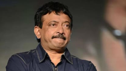 Ram Gopal Varma I want to make something like Satya I swear i will make Something like that have become blind