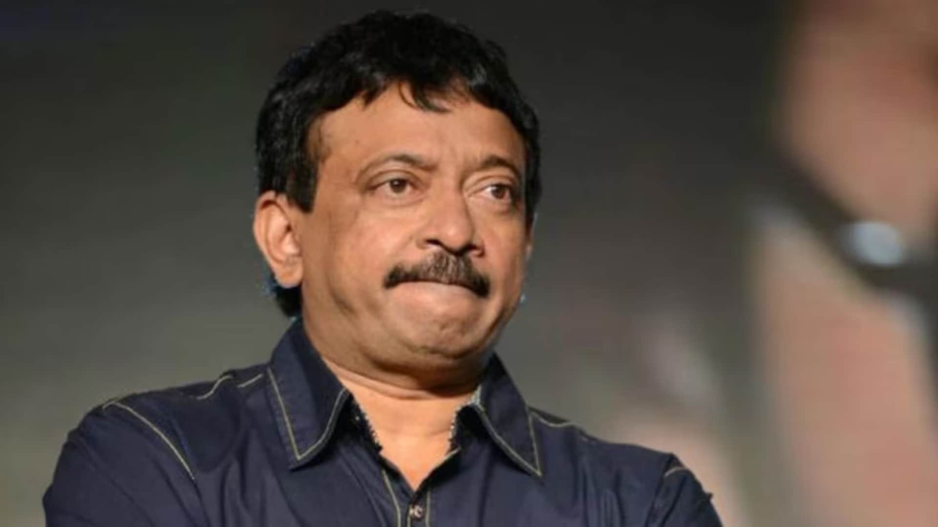 Pushpa 2 The Rule Stampede case Ram Gopal Varma Defends Allu Arjun on social Media