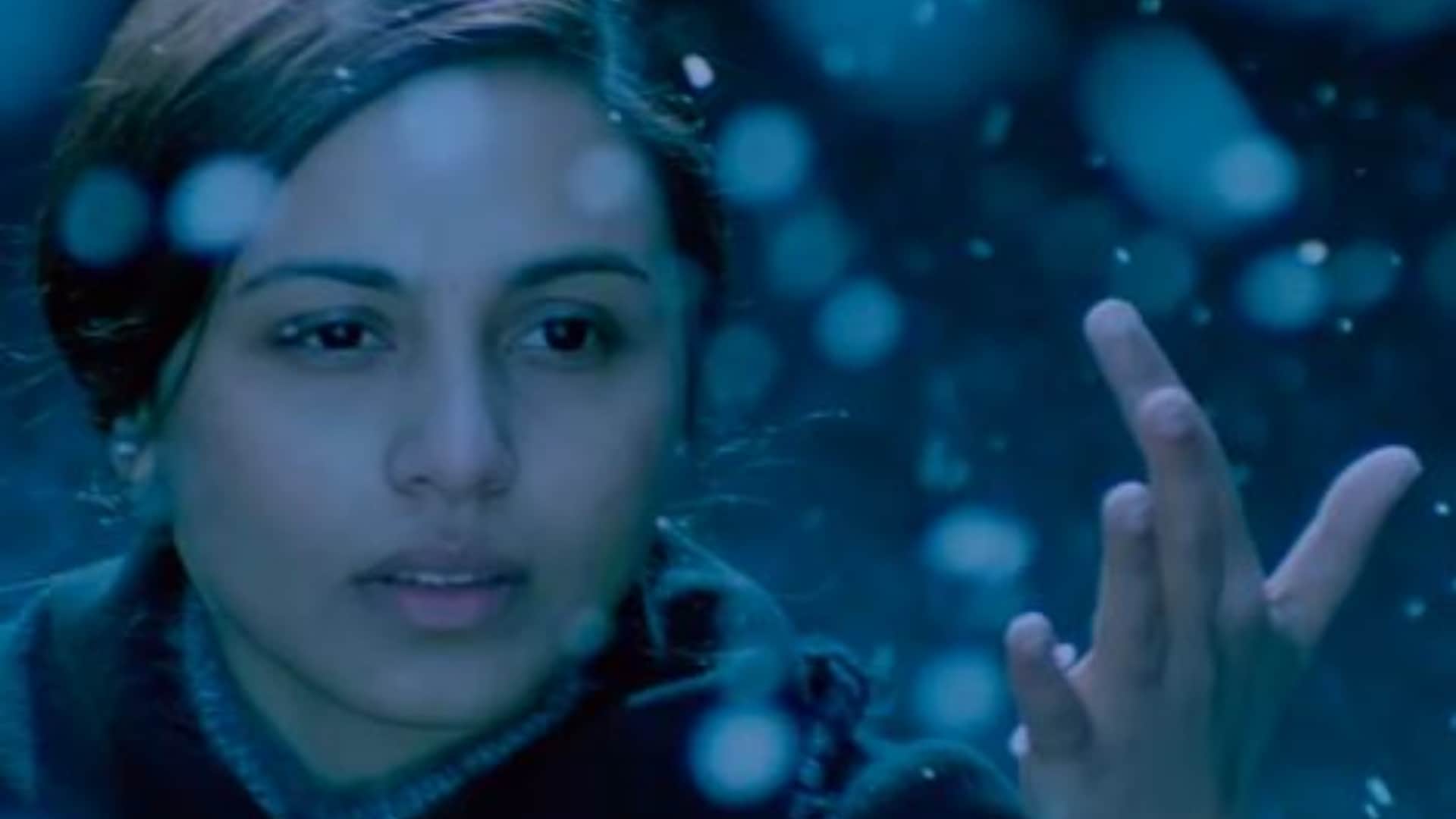 Actors who played blind characters in films akshay kumar Rani Mukerji deepika padukone ayushmann rajkummar rao