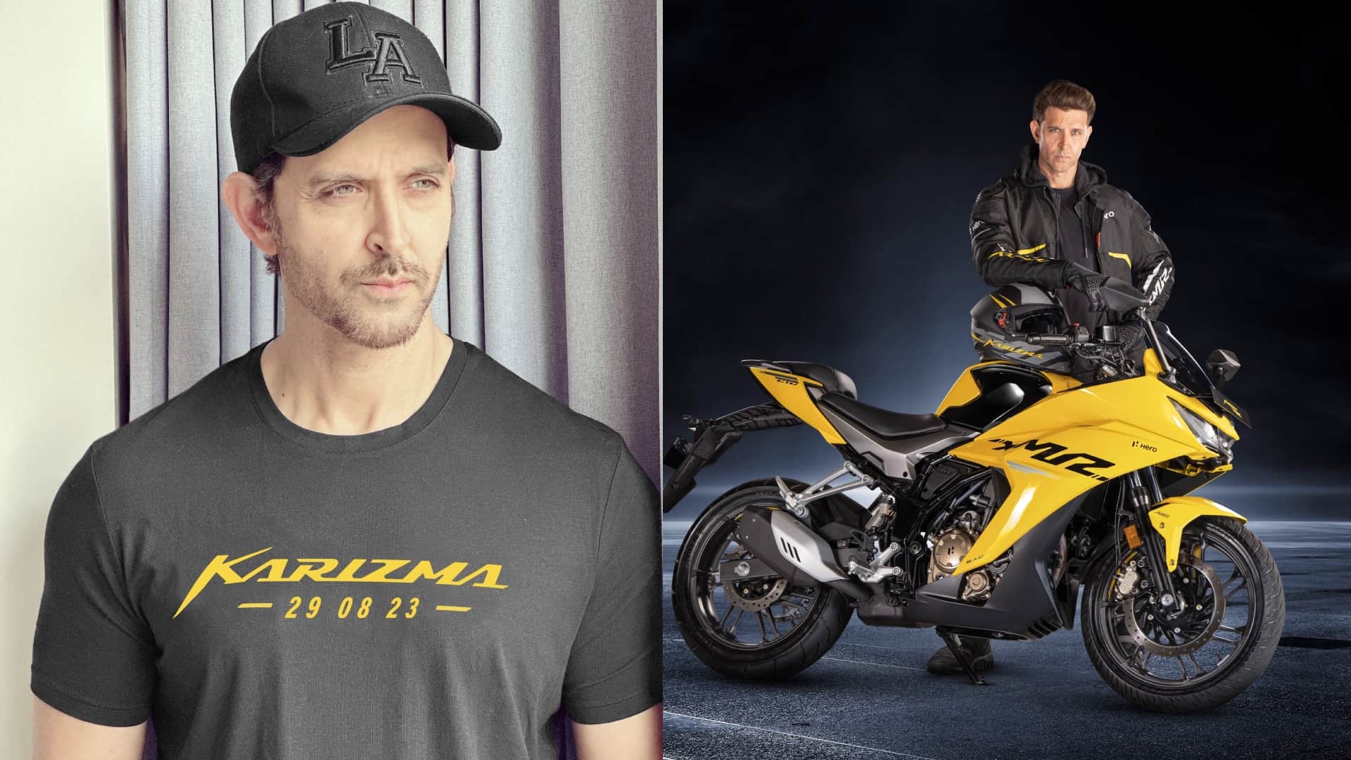 Hrithik roshan war 2 look leak with jean marc sere charlet questions on Yash Raj Films ban on pics rule jr NTR