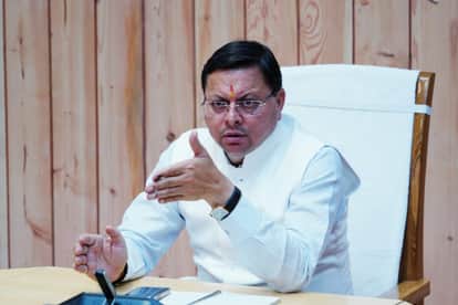 Uttarakhand Cabinet Decision Major Relief for Youth in Uniformed Services Recruitment Selection to Become Easi