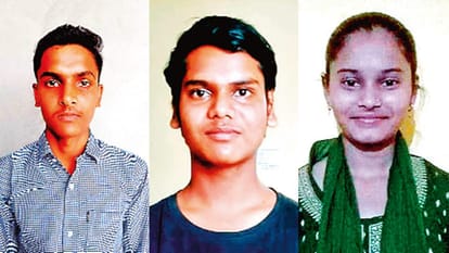 UP Board Result 2024: Himanshu achieved success without coaching, took help studies watching online videos