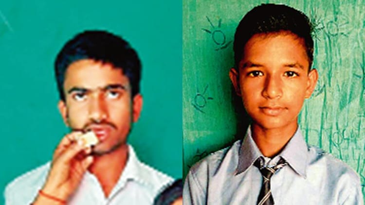 UP Board Result 2024: हिमांशु ने बिना कोचिंग पाई सफलता, ऑनलाइन वीडियो देख पढ़ाई में ली मदद