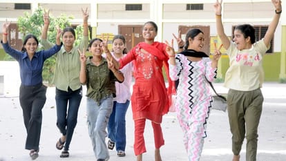 UP Board Result 2024: Himanshu achieved success without coaching, took help studies watching online videos