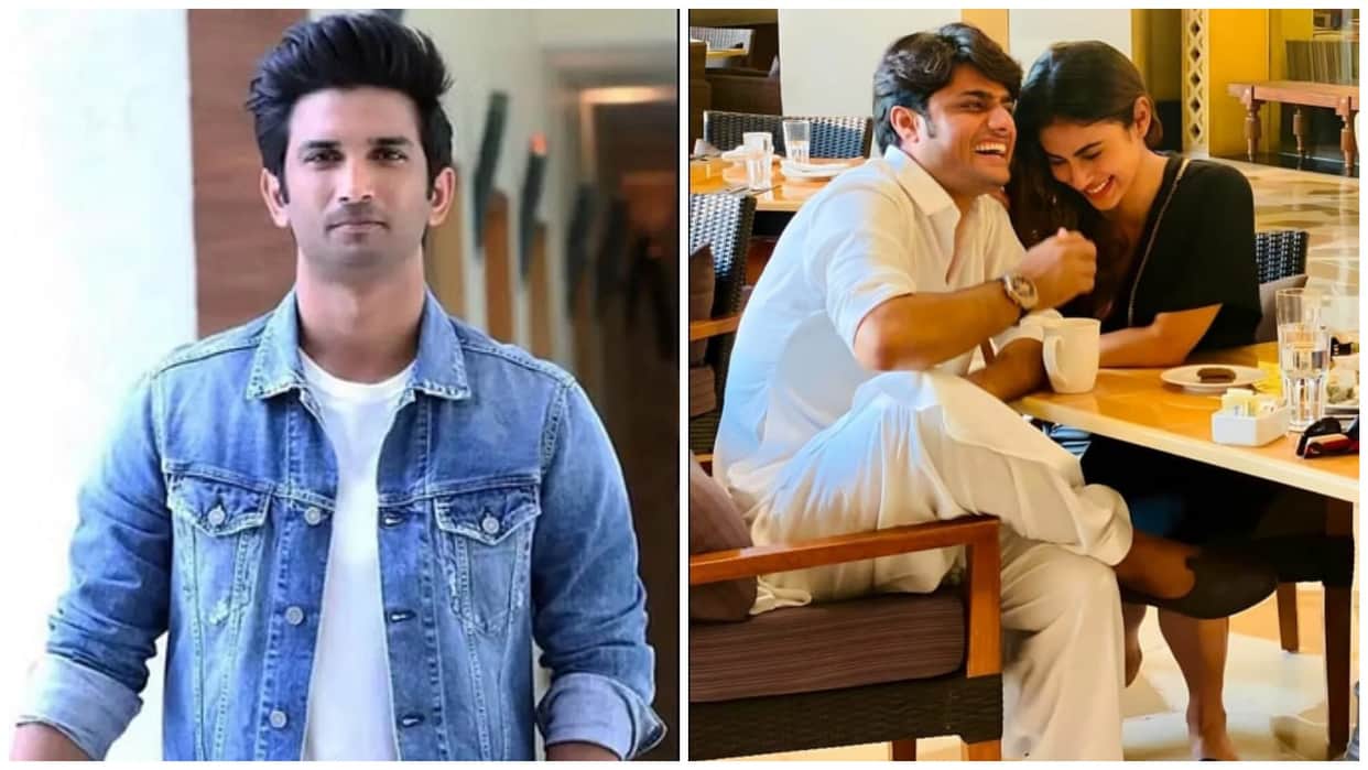 Sandeep Singh opened up about LSD2 Fame Mouni Roy Cutting Ties After Kedarnath Star Sushant Singh Rajput Death