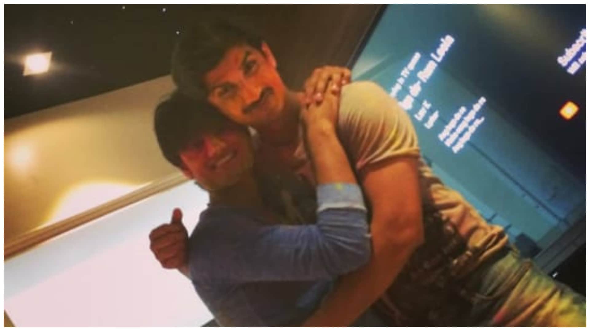 Sandeep Singh opened up about LSD2 Fame Mouni Roy Cutting Ties After Kedarnath Star Sushant Singh Rajput Death